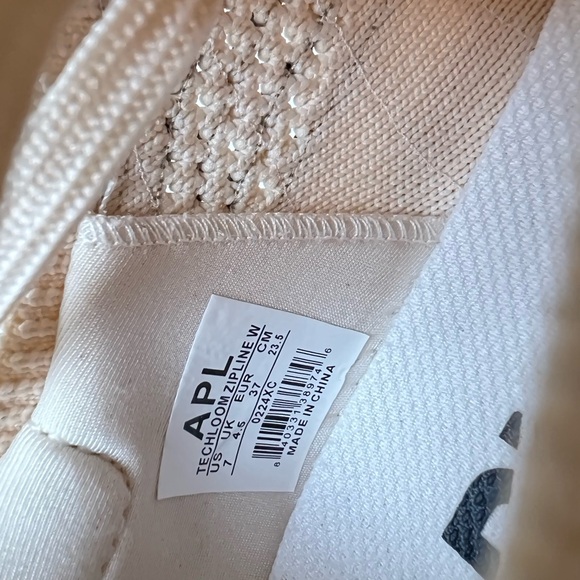 APL Techloom Zipline Sneakers 7 - Picture 7 of 7